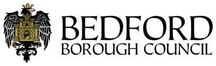 Bedford Borough Council logo