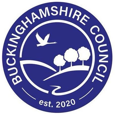 Buckinghamshire Council logo
