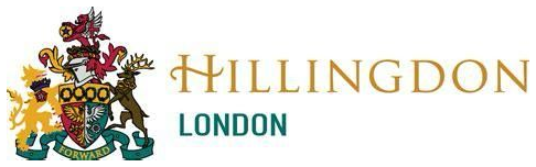 London Borough of Hillingdon logo
